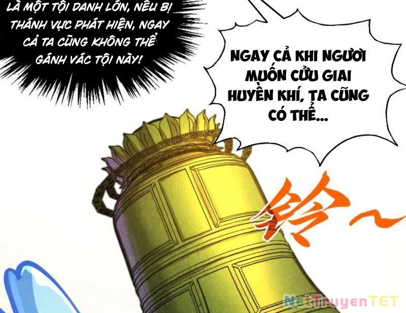 Vạn Cổ Chí Tôn Chapter 383 - Trang 4
