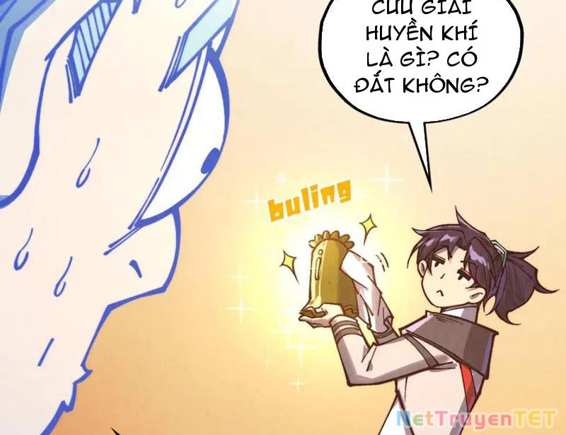 Vạn Cổ Chí Tôn Chapter 383 - Trang 4