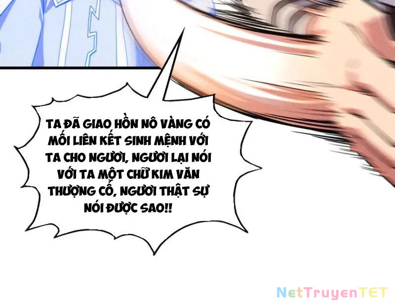 Vạn Cổ Chí Tôn Chapter 383 - Trang 4