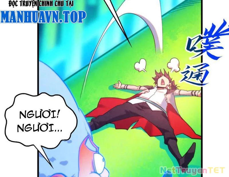 Vạn Cổ Chí Tôn Chapter 383 - Trang 4