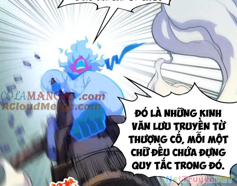 Vạn Cổ Chí Tôn Chapter 383 - Trang 4