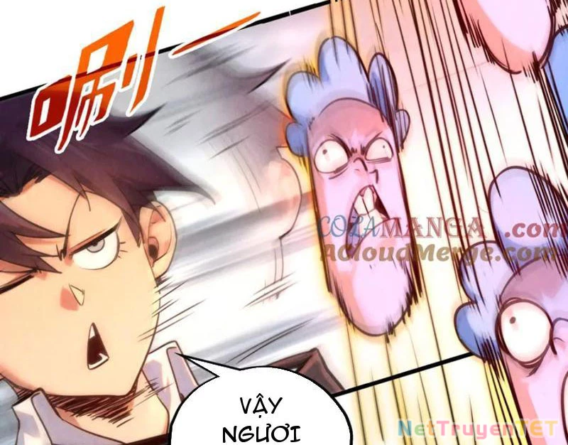 Vạn Cổ Chí Tôn Chapter 383 - Trang 4