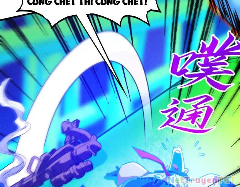 Vạn Cổ Chí Tôn Chapter 383 - Trang 4