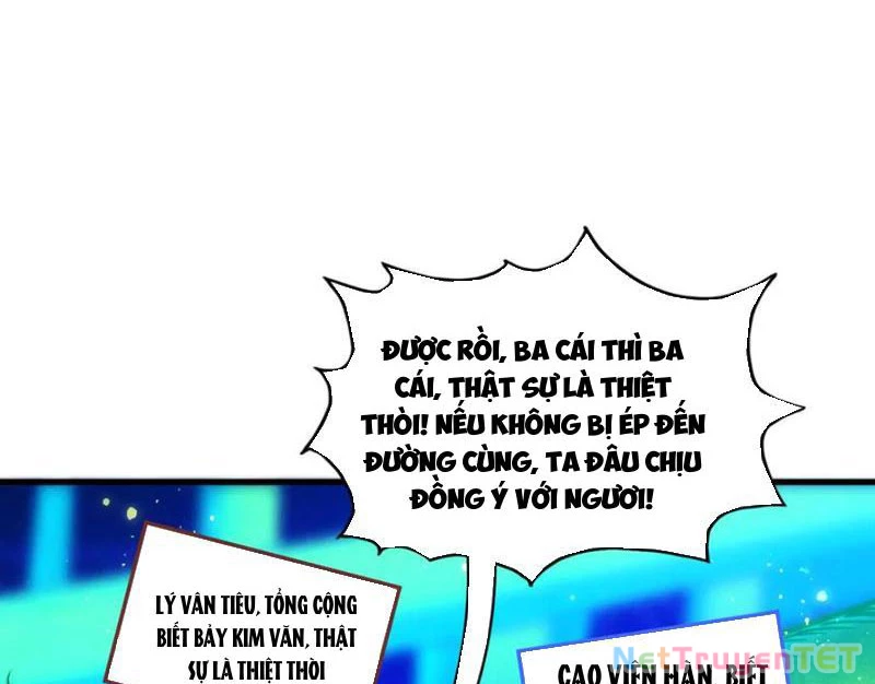 Vạn Cổ Chí Tôn Chapter 383 - Trang 4
