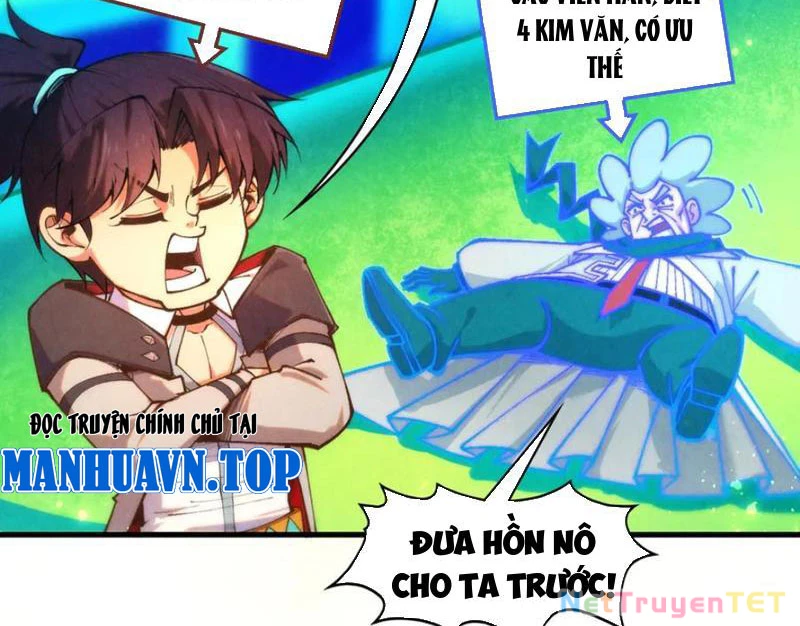 Vạn Cổ Chí Tôn Chapter 383 - Trang 4