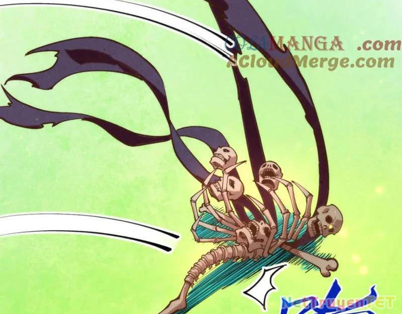 Vạn Cổ Chí Tôn Chapter 383 - Trang 4