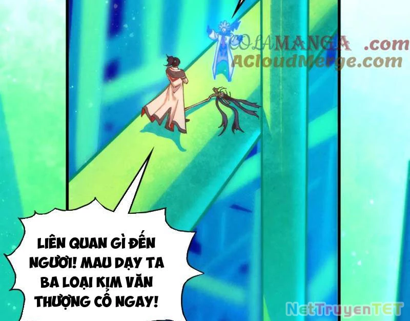 Vạn Cổ Chí Tôn Chapter 383 - Trang 4