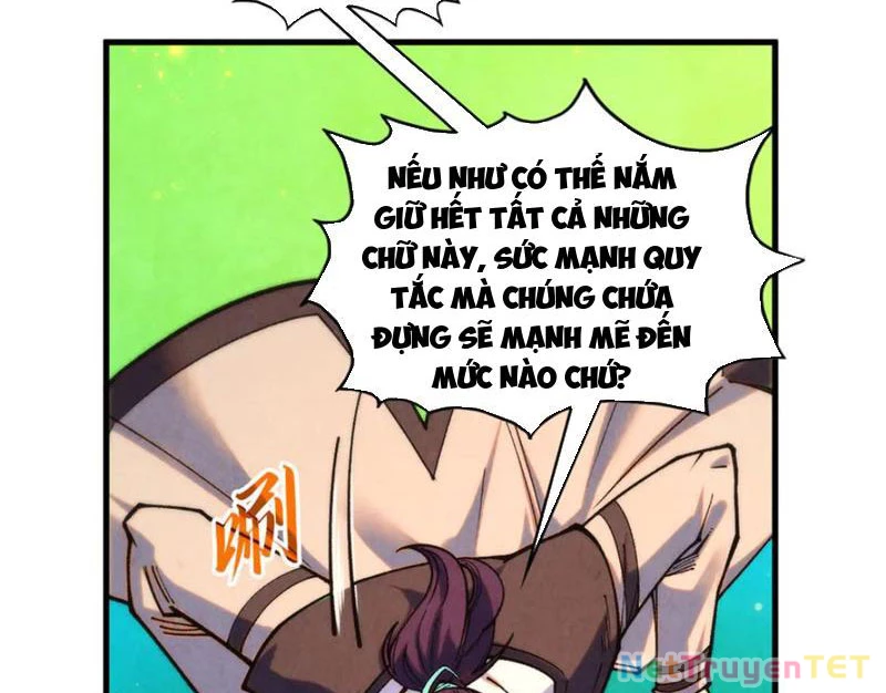 Vạn Cổ Chí Tôn Chapter 383 - Trang 4