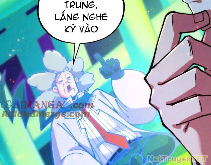Vạn Cổ Chí Tôn Chapter 383 - Trang 4