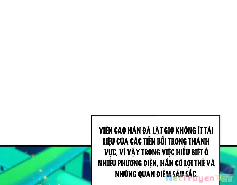 Vạn Cổ Chí Tôn Chapter 383 - Trang 4