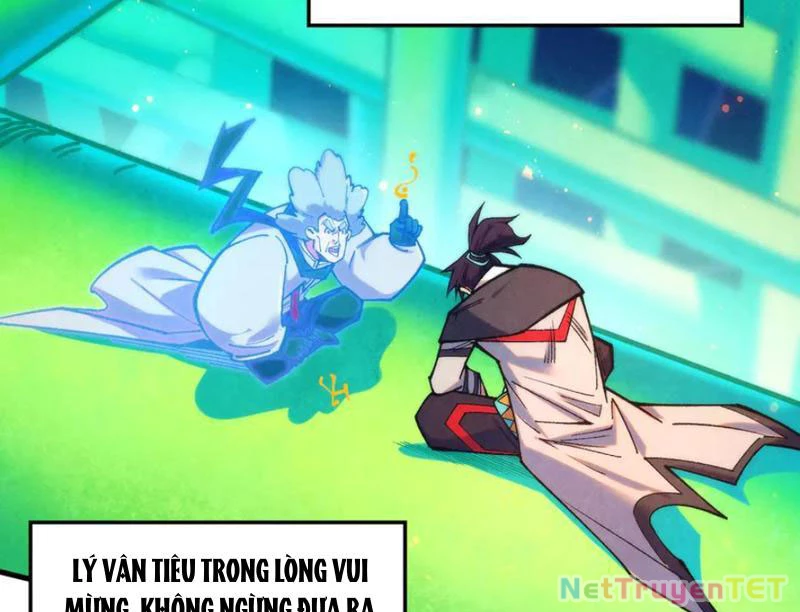 Vạn Cổ Chí Tôn Chapter 383 - Trang 4