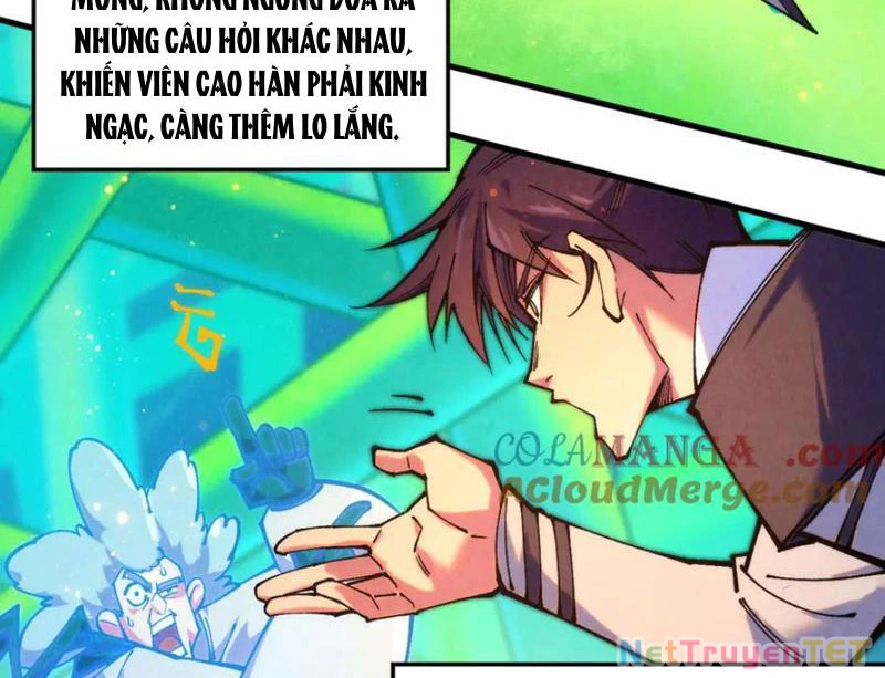 Vạn Cổ Chí Tôn Chapter 383 - Trang 4