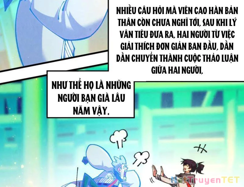 Vạn Cổ Chí Tôn Chapter 383 - Trang 4