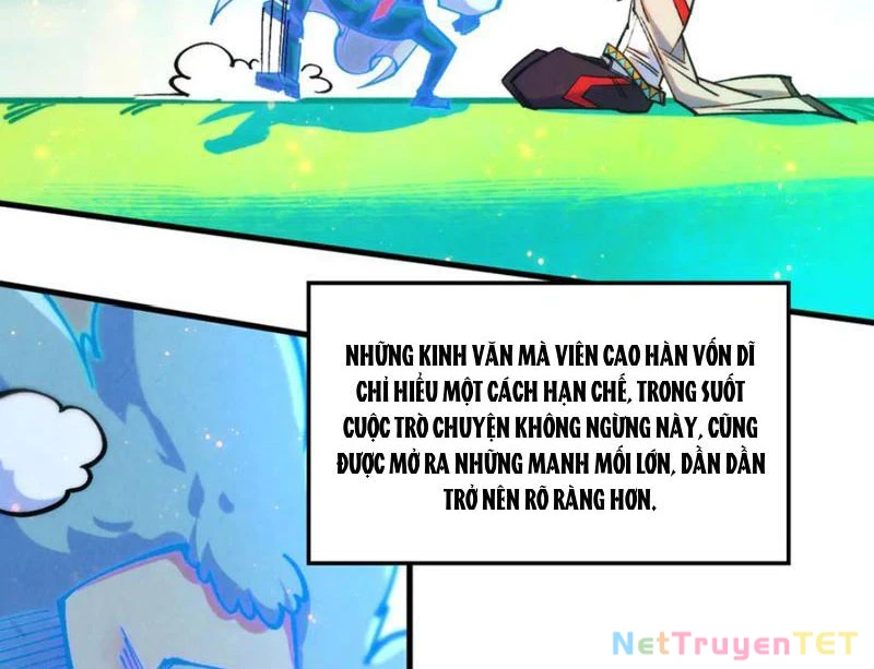 Vạn Cổ Chí Tôn Chapter 383 - Trang 4