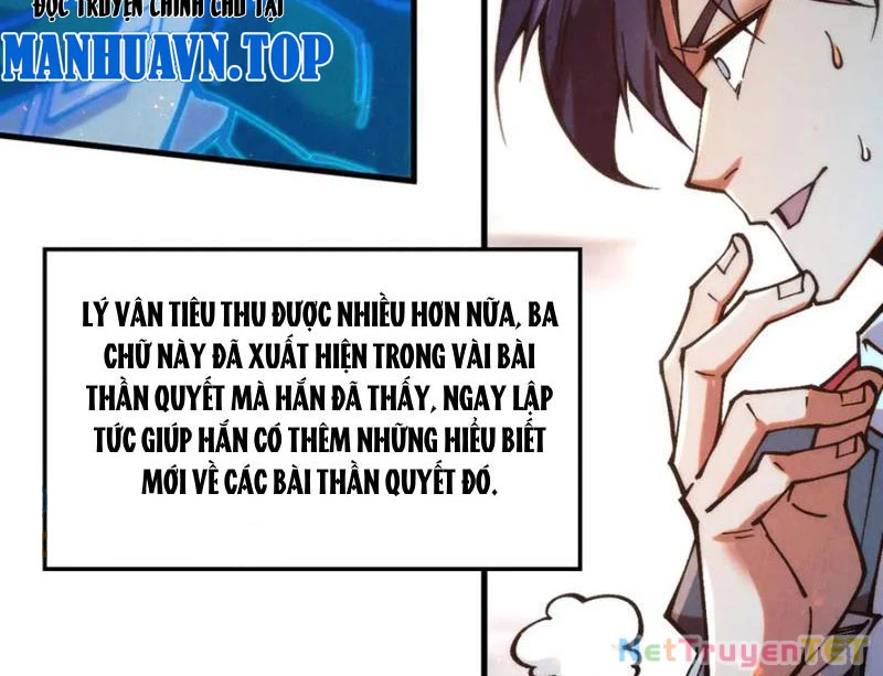 Vạn Cổ Chí Tôn Chapter 383 - Trang 4