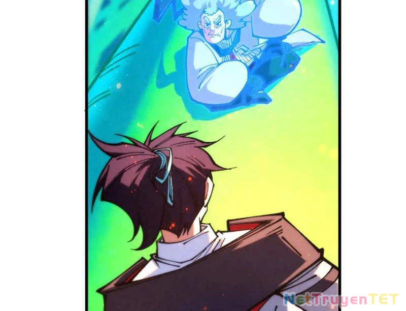 Vạn Cổ Chí Tôn Chapter 383 - Trang 4