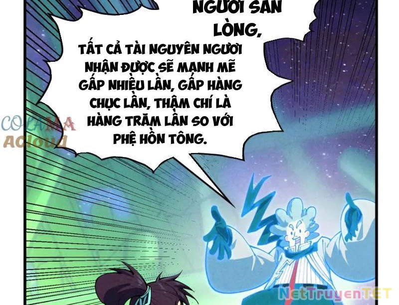 Vạn Cổ Chí Tôn Chapter 383 - Trang 4