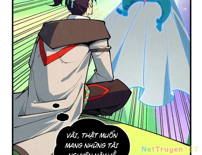 Vạn Cổ Chí Tôn Chapter 383 - Trang 4