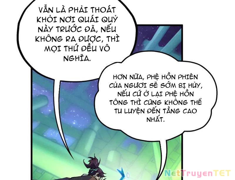 Vạn Cổ Chí Tôn Chapter 383 - Trang 4