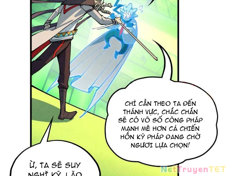 Vạn Cổ Chí Tôn Chapter 383 - Trang 4