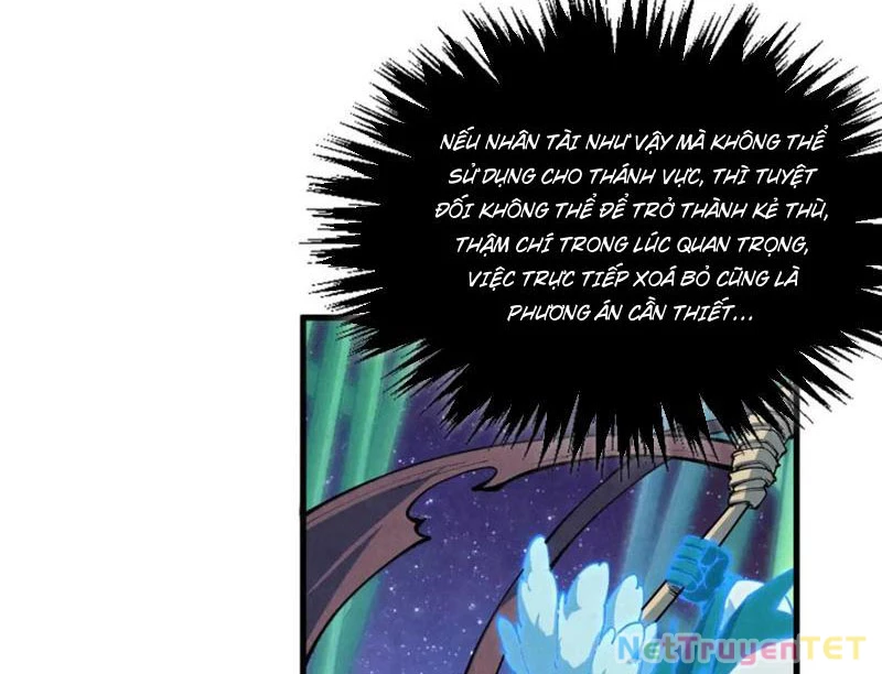 Vạn Cổ Chí Tôn Chapter 383 - Trang 4