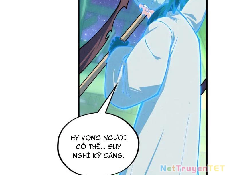Vạn Cổ Chí Tôn Chapter 383 - Trang 4