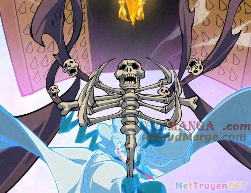 Vạn Cổ Chí Tôn Chapter 383 - Trang 4