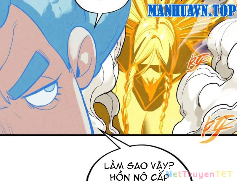 Vạn Cổ Chí Tôn Chapter 383 - Trang 4