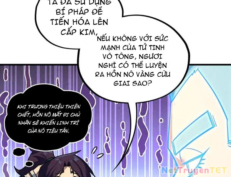 Vạn Cổ Chí Tôn Chapter 383 - Trang 4