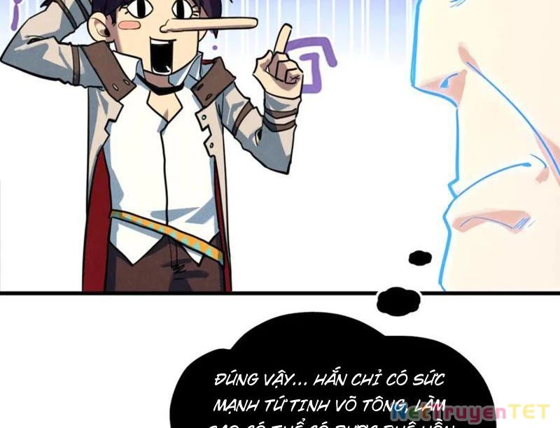 Vạn Cổ Chí Tôn Chapter 383 - Trang 4