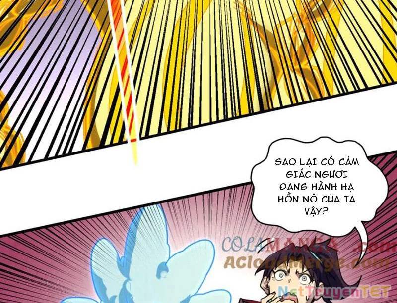 Vạn Cổ Chí Tôn Chapter 383 - Trang 4