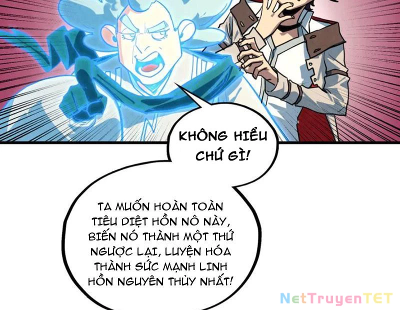 Vạn Cổ Chí Tôn Chapter 383 - Trang 4
