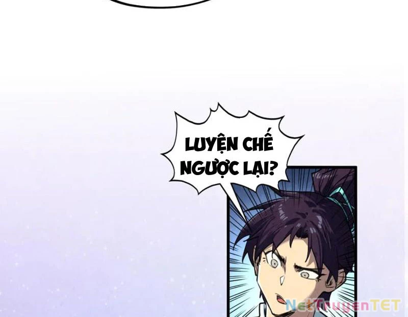 Vạn Cổ Chí Tôn Chapter 383 - Trang 4