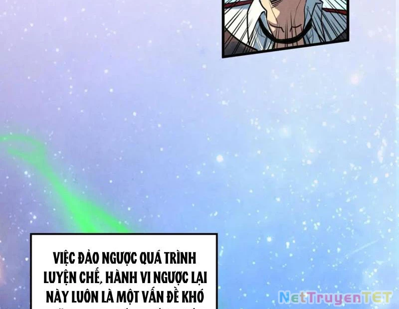 Vạn Cổ Chí Tôn Chapter 383 - Trang 4