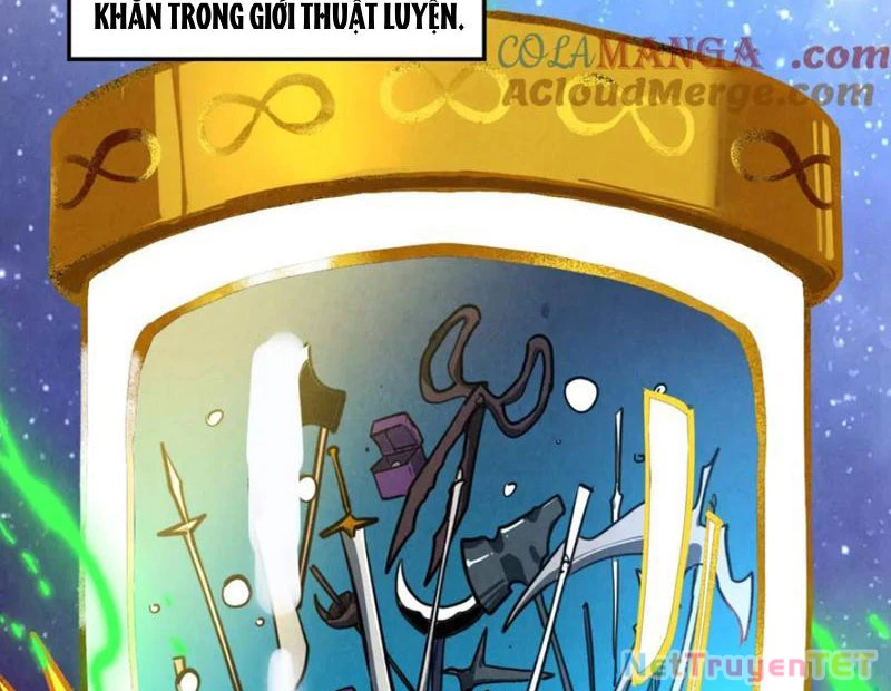 Vạn Cổ Chí Tôn Chapter 383 - Trang 4