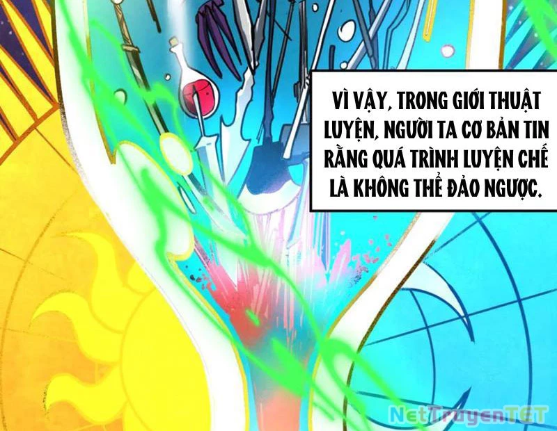 Vạn Cổ Chí Tôn Chapter 383 - Trang 4