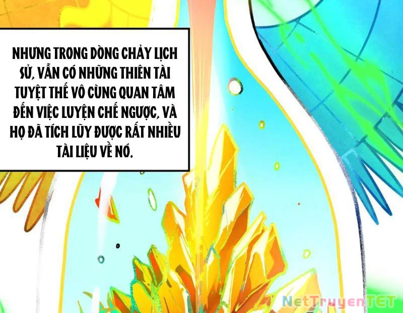 Vạn Cổ Chí Tôn Chapter 383 - Trang 4