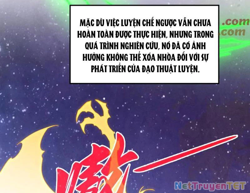Vạn Cổ Chí Tôn Chapter 383 - Trang 4