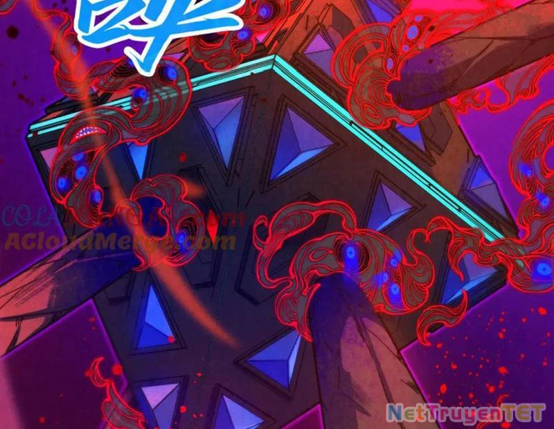 Vạn Cổ Chí Tôn Chapter 383 - Trang 4