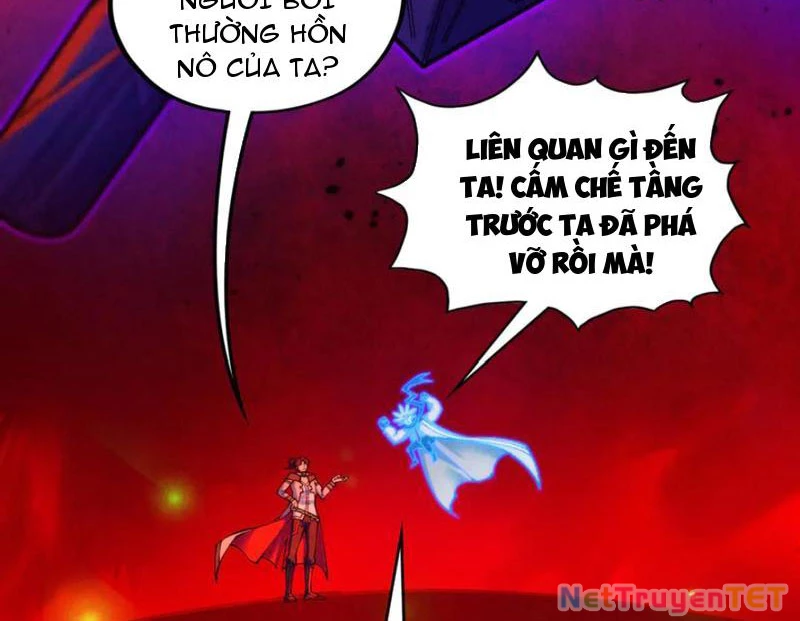 Vạn Cổ Chí Tôn Chapter 383 - Trang 4