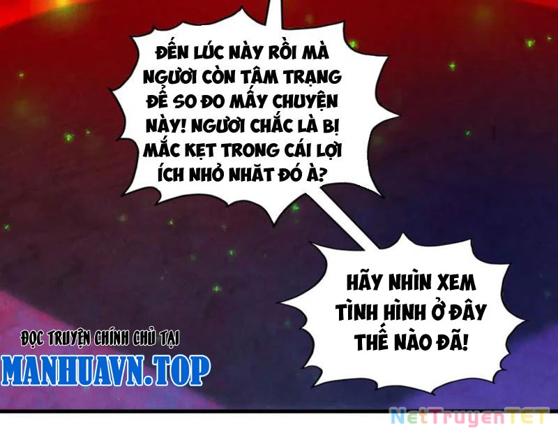 Vạn Cổ Chí Tôn Chapter 383 - Trang 4