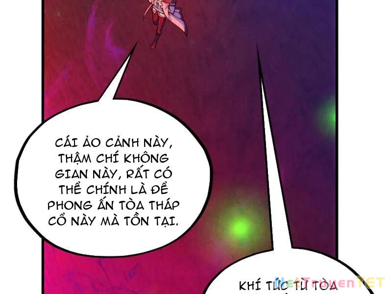 Vạn Cổ Chí Tôn Chapter 383 - Trang 4