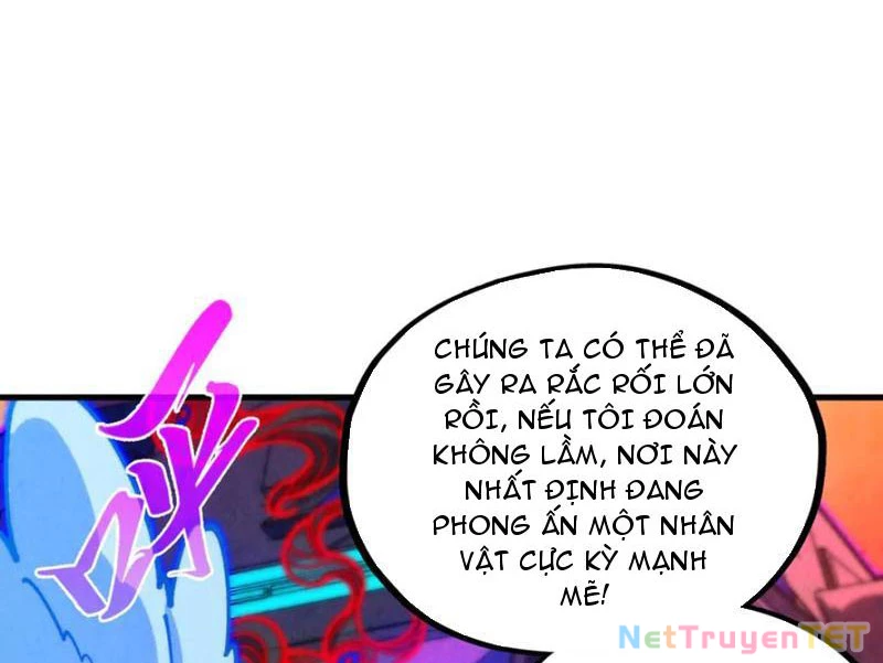 Vạn Cổ Chí Tôn Chapter 383 - Trang 4