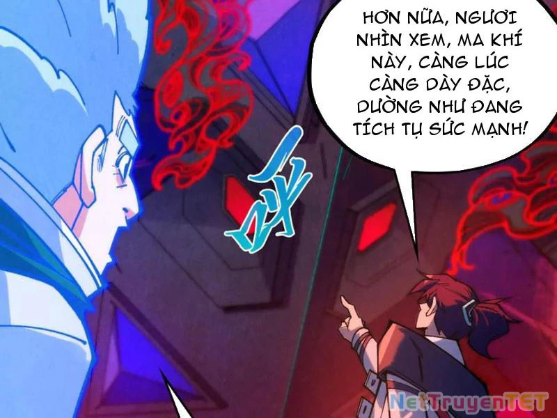 Vạn Cổ Chí Tôn Chapter 383 - Trang 4