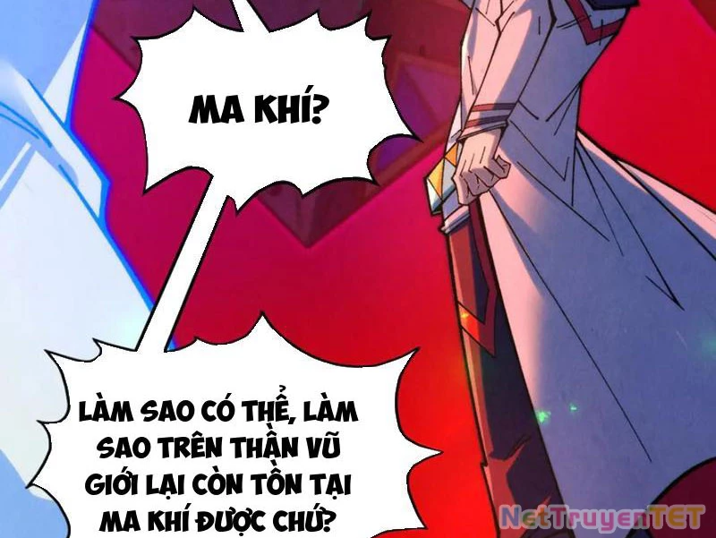 Vạn Cổ Chí Tôn Chapter 383 - Trang 4