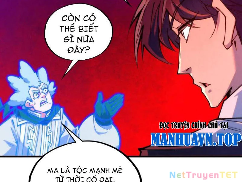 Vạn Cổ Chí Tôn Chapter 383 - Trang 4