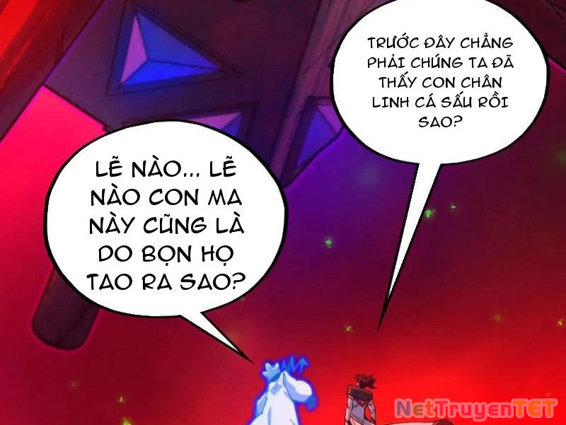Vạn Cổ Chí Tôn Chapter 383 - Trang 4