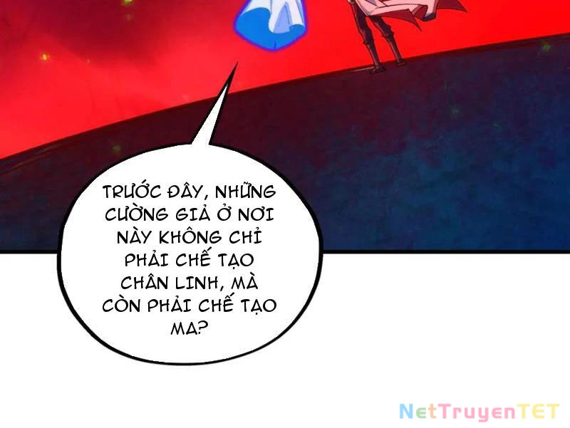 Vạn Cổ Chí Tôn Chapter 383 - Trang 4