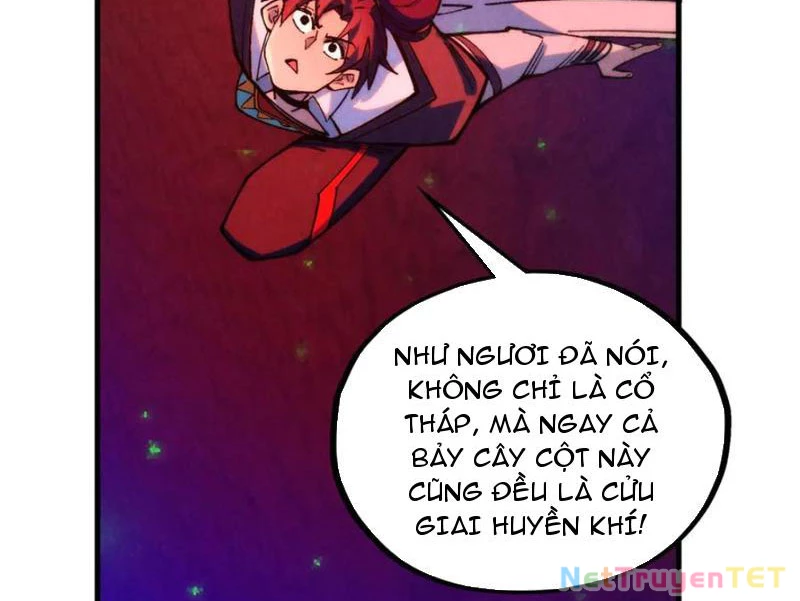 Vạn Cổ Chí Tôn Chapter 383 - Trang 4