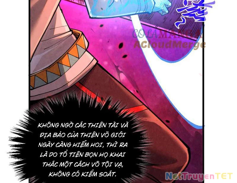 Vạn Cổ Chí Tôn Chapter 384 - Next Chapter 385